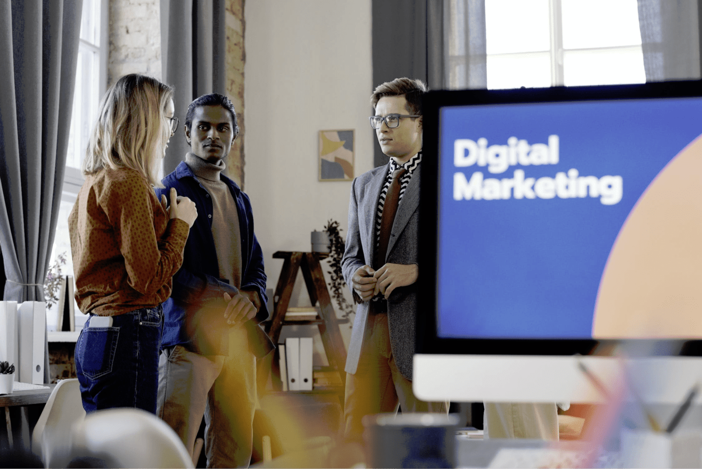 How to Go Further With Digital Marketing: 7 Ways to Continually Stay on Top of the Latest Best Practices