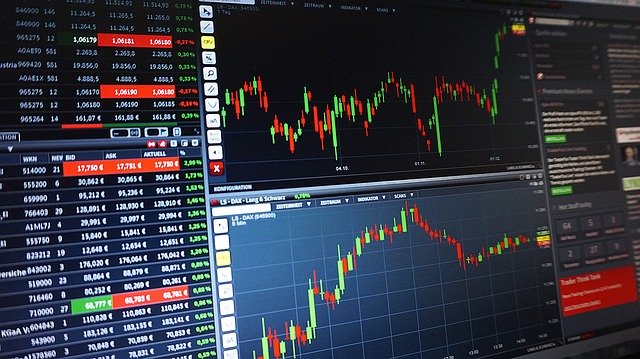 How do you make Money Trading Stocks?