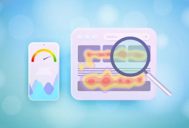 How to Use Heatmaps to Increase Your Website’s Conversions