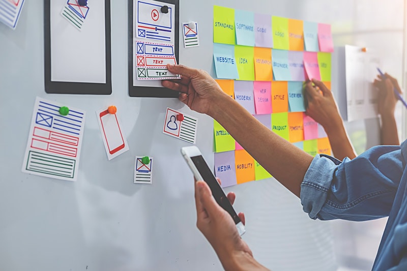 How UX Design Adds Value To Your Business