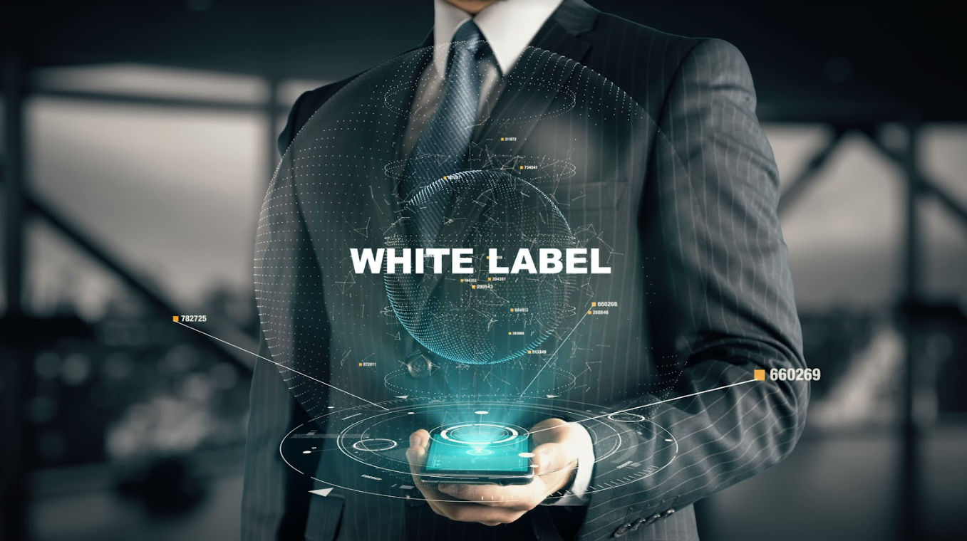 How White Label Solutions Can Boost Your Brand Image