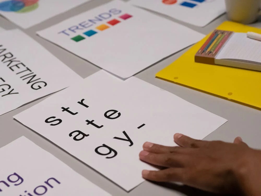 Need to Improve Your Marketing Strategy? Here’s How