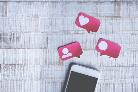 6 Useful Ways To Increase Your Instagram Likes And Interactions