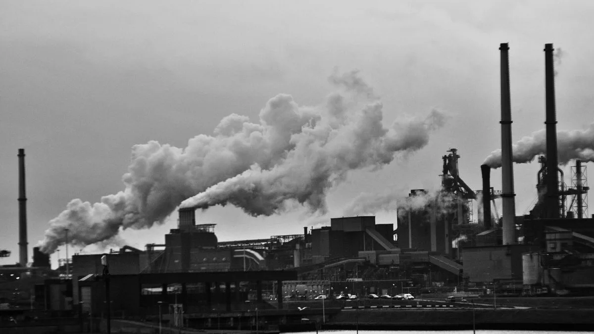 industrial revolution marketing