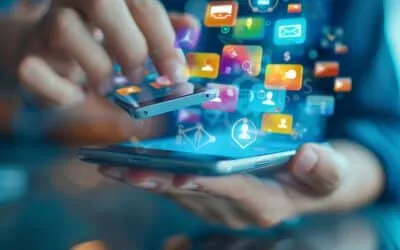 How Managed Mobility Support Agile Marketing Teams