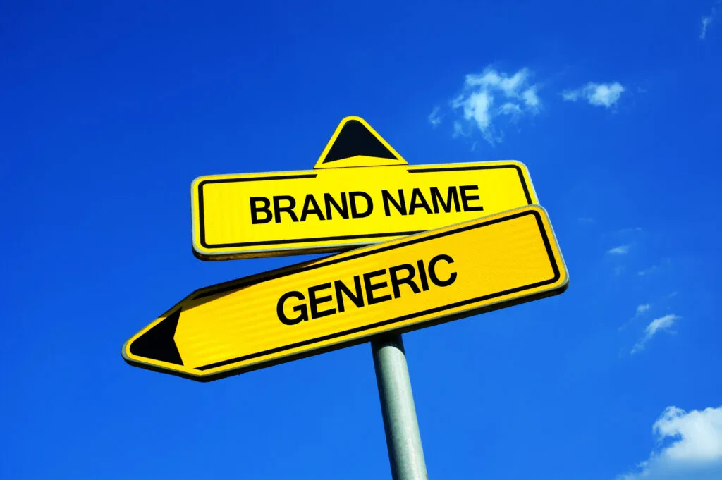 Generic Brand Name