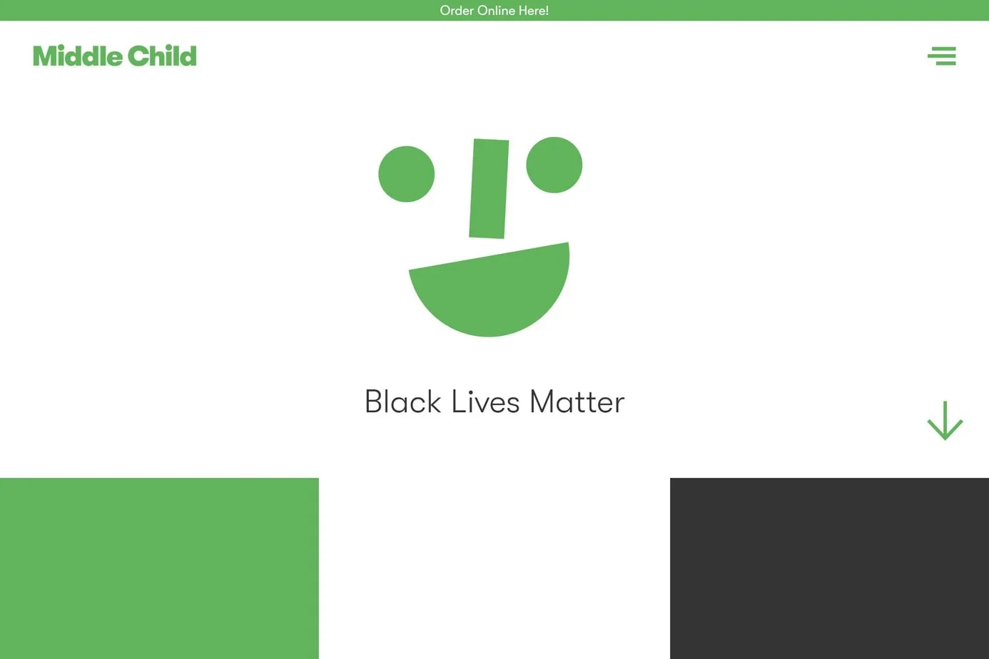 best website middle child