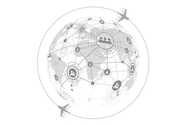 wifi while traveling abroad