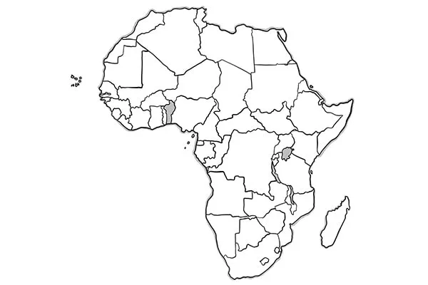 mobile hotspot africa