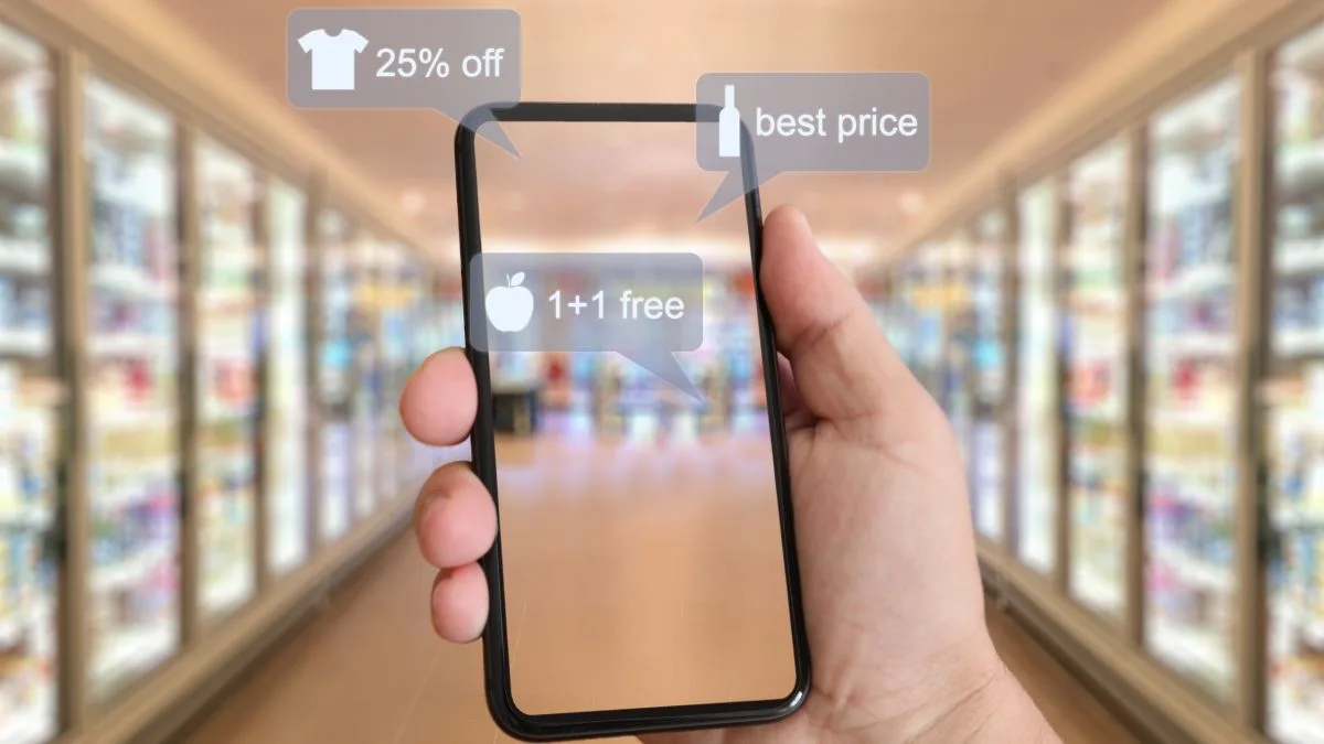 evolution of mobile marketing