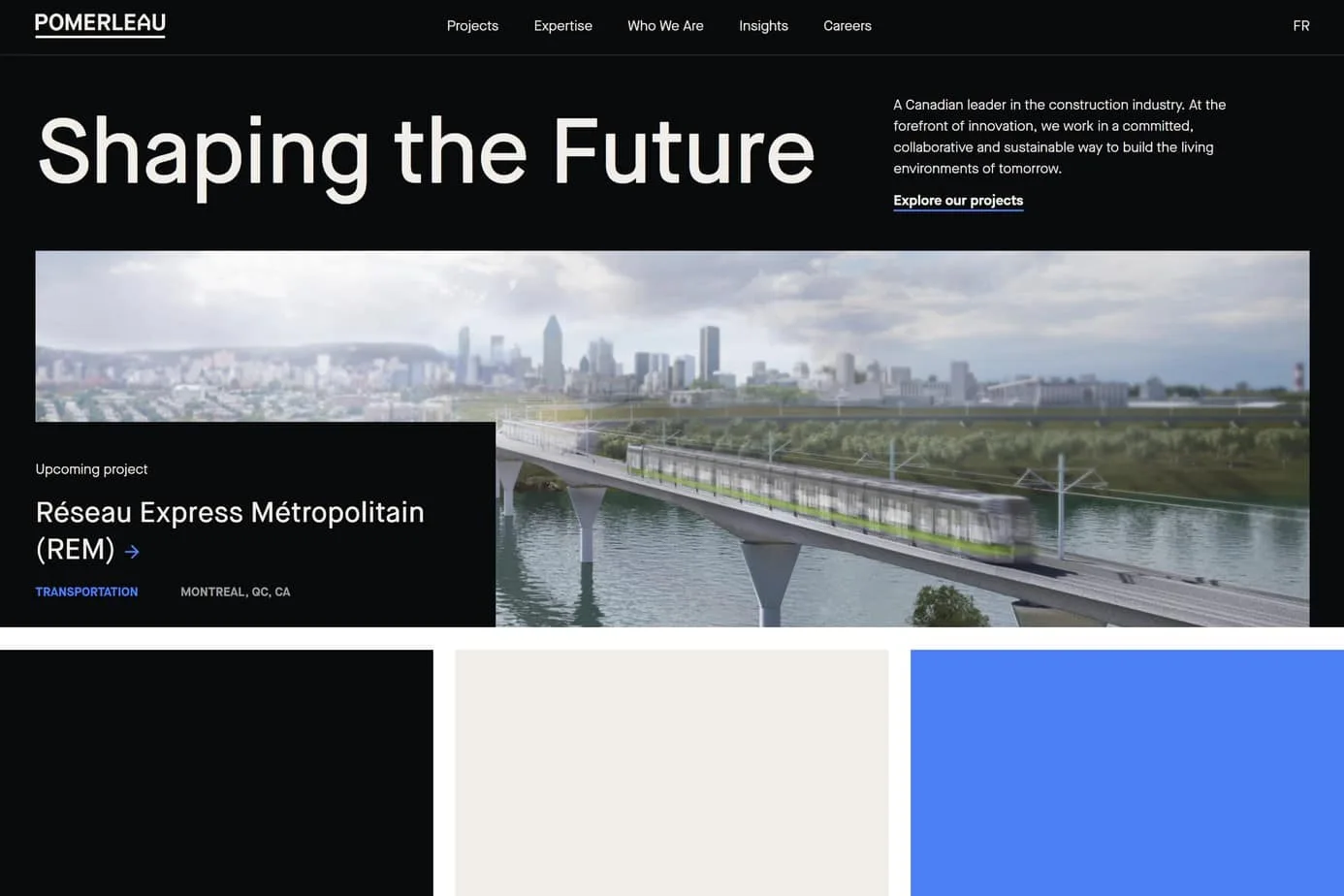 best website pomerleau