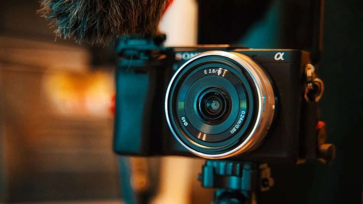 vlogging tips beginners