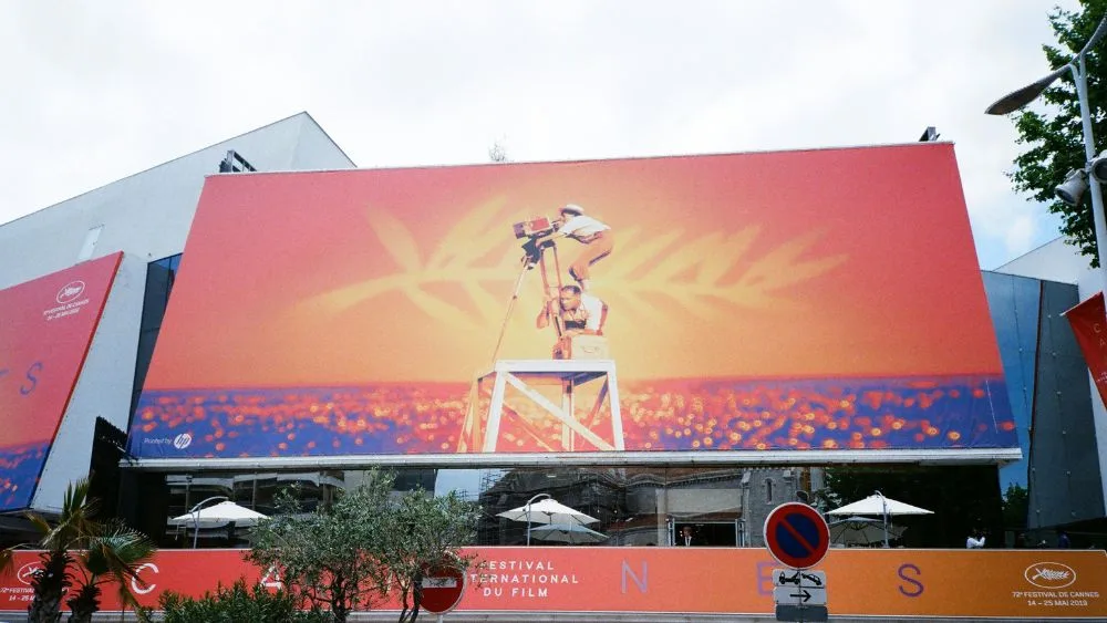 traditional billboard