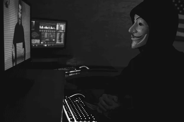 cybersecurity business