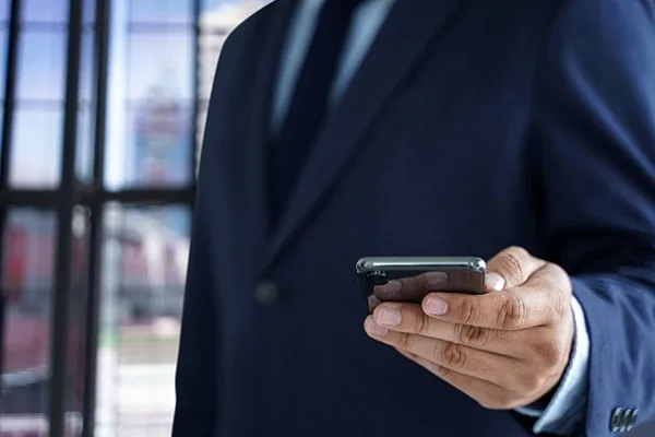 using phone as mobile hotspot