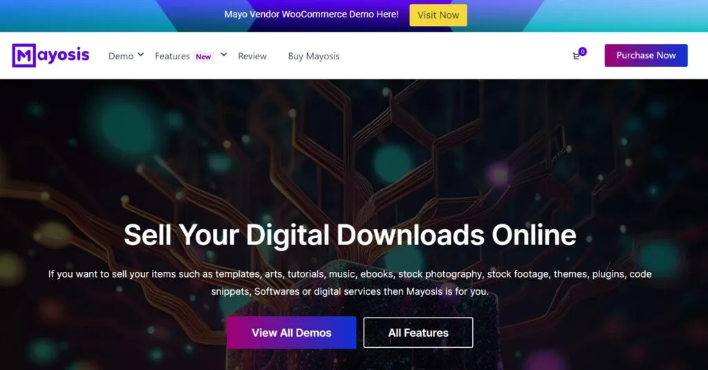 marketplace platforms 2