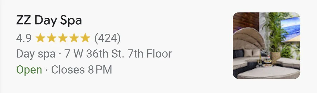 health and wellness review