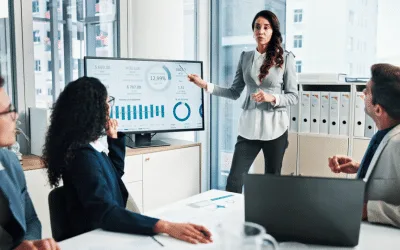 Year-Round Marketing Strategies for Accounting Firms