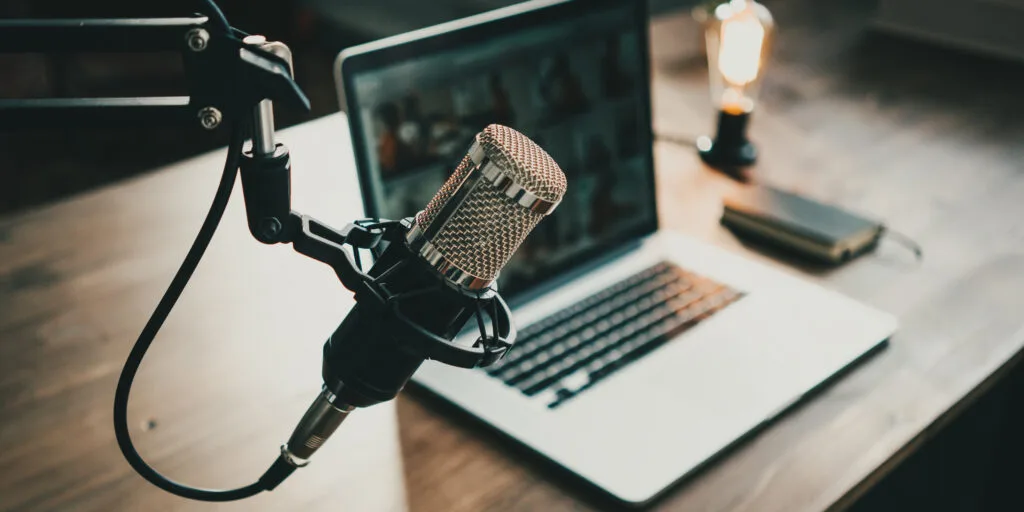 key elements of a podcast