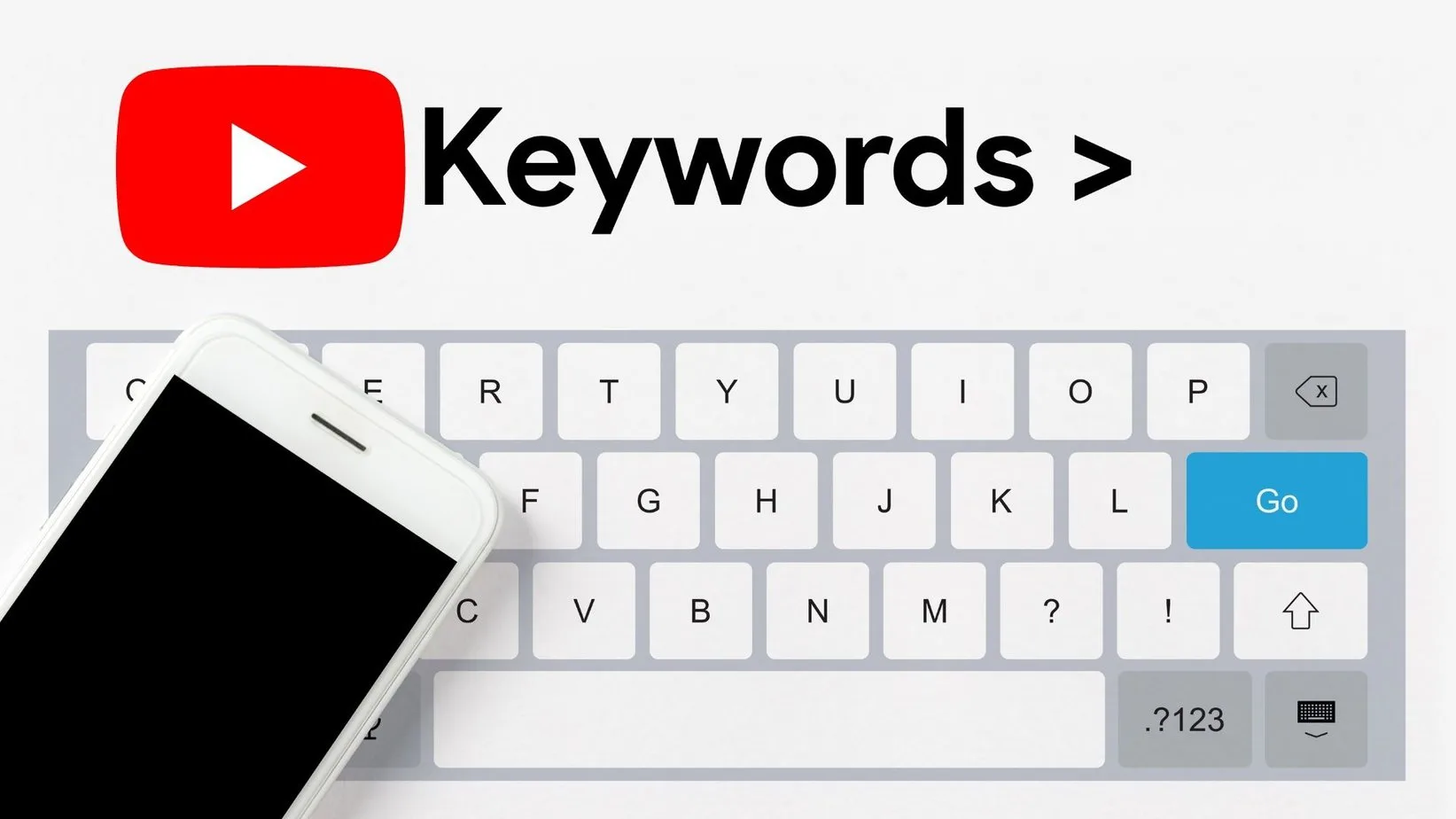 using keywords for channel name