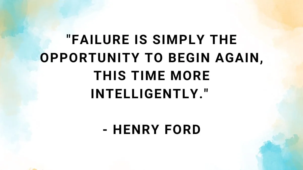 henry ford quote