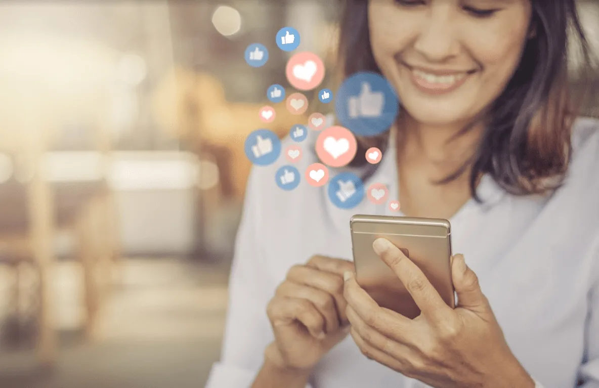 Social Media Practice