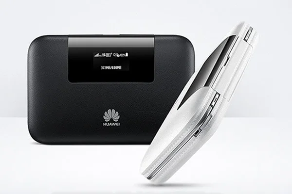 mobile hotspot wifi travel