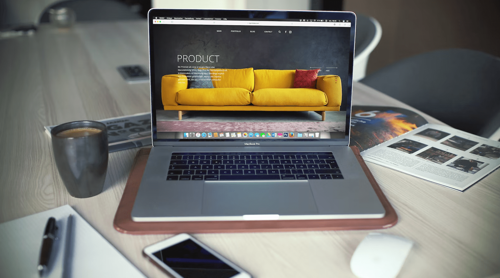 Why Outsourcing Your Web Design And Hosting Needs Can Be The Best Option For Your Business