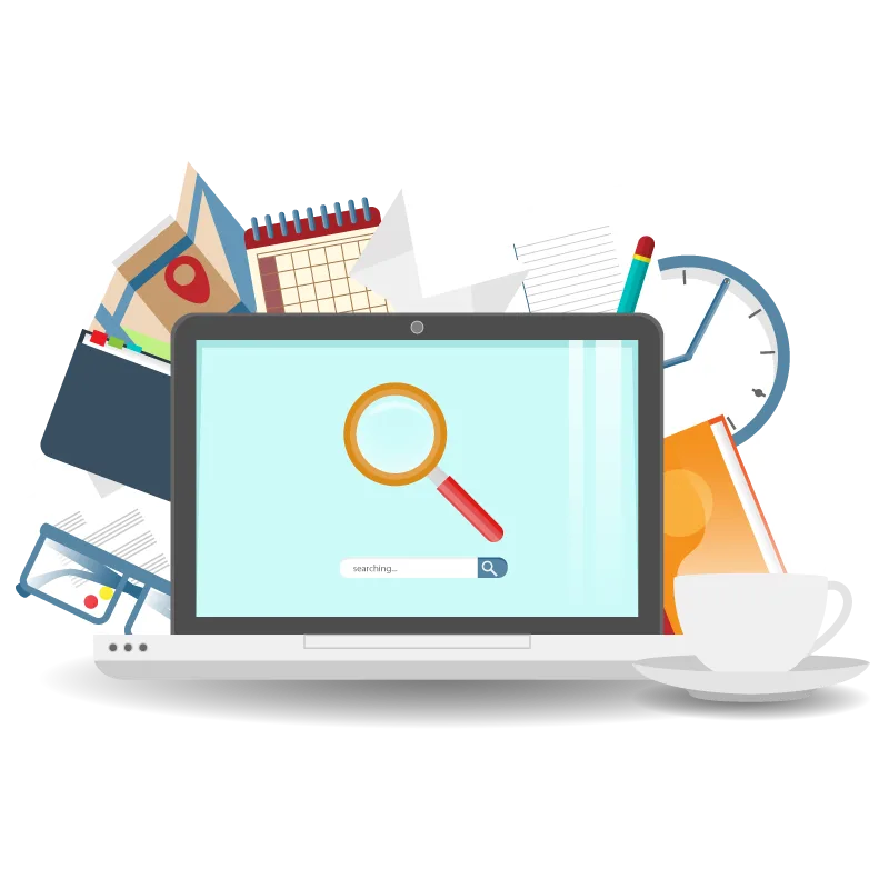 local seo guide images