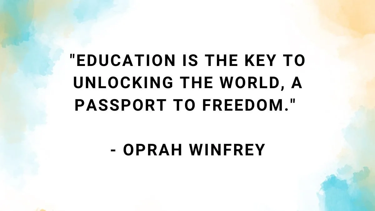 oprah winfrey quote