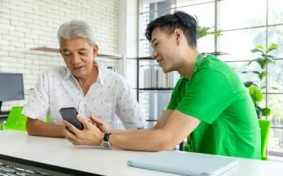 Real Strategies That Make Digital Impact