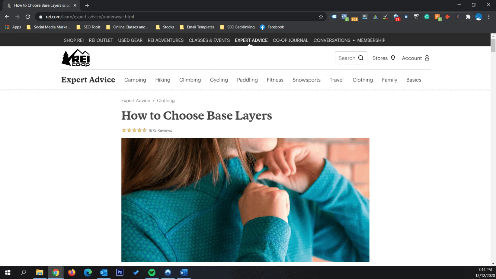 tofu content explained