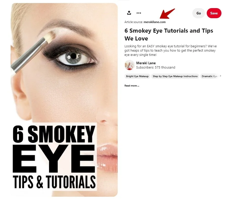 How To Generate Pinterest Leads: 5 Easy Tactics