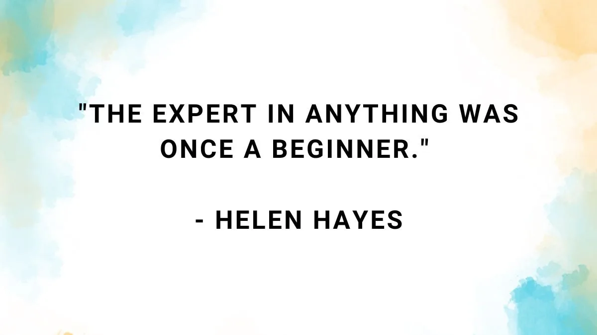 helen hayes quote