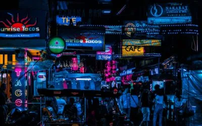 To Improve Your Thai Business Prospects – Engage With a Digital Marketing Agency