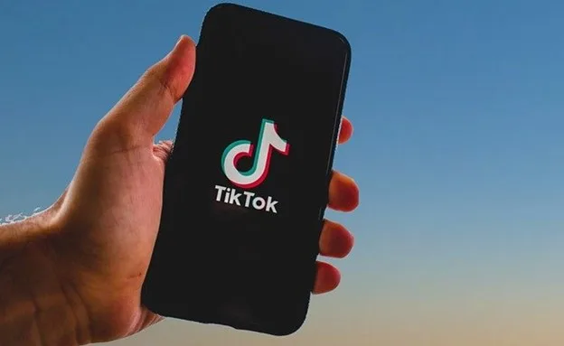tiktok for startups