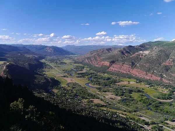 durango colorado snowdown