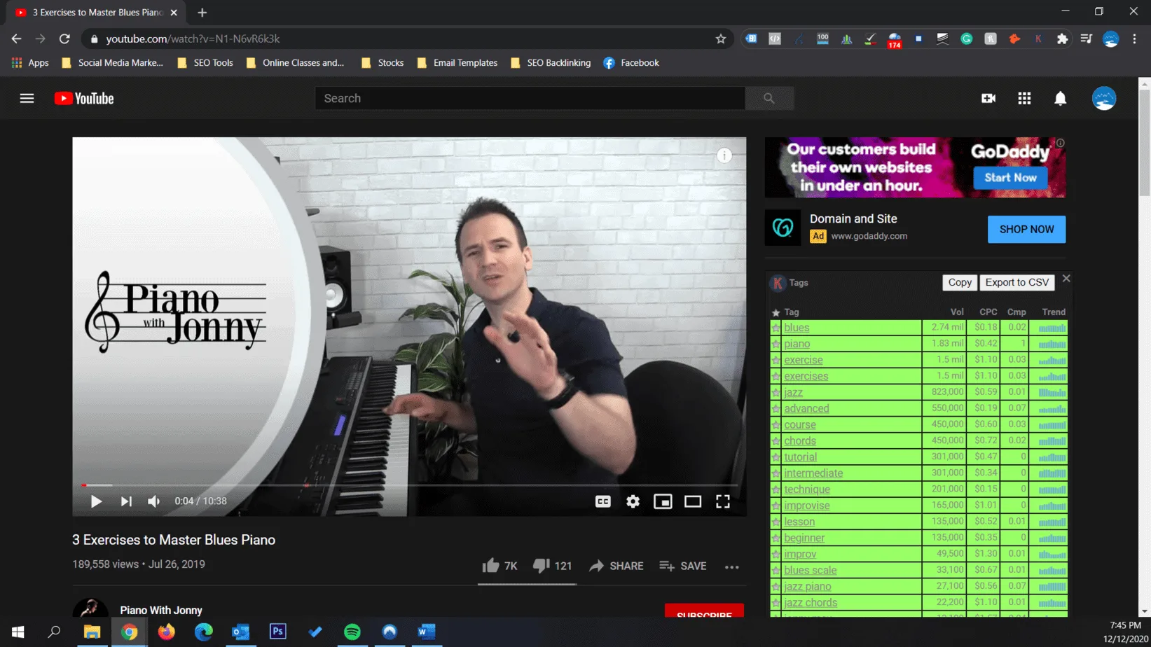 what is tofu content