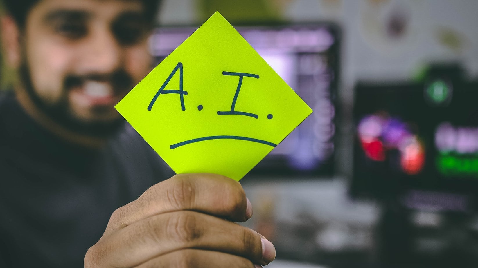 Leveraging AI for SEO: 3 Pitfalls Marketers Must Avoid