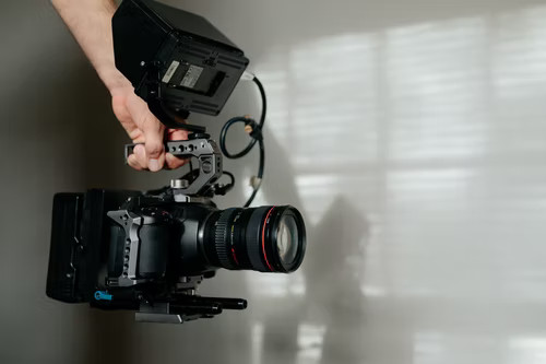 Digital Marketing and Videography: Why do They Work so Well Together