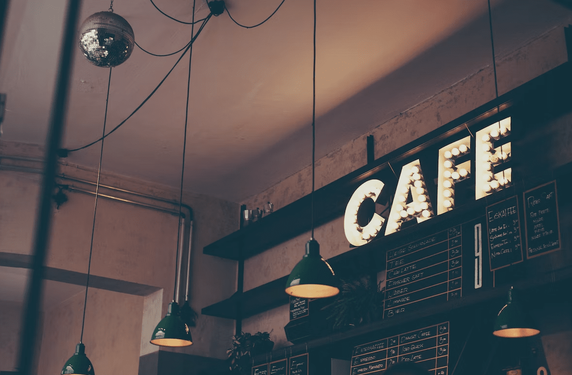 Why Your New San Antonio Cafe Needs Digital Marketing to Succeed