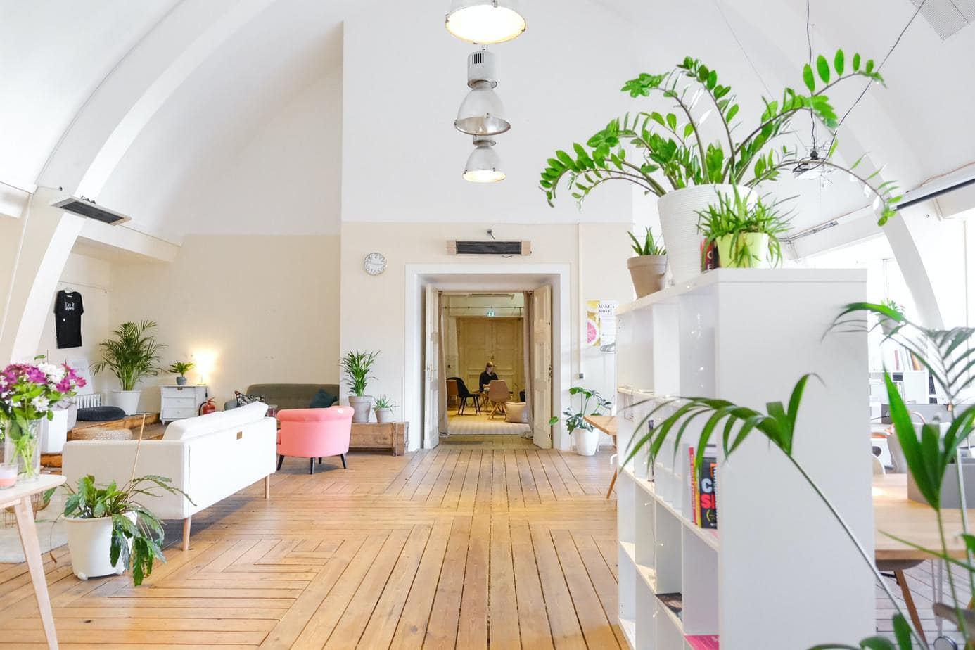 How to Make Your Office Space the Perfect Productive Environment