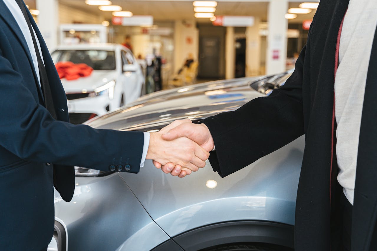 Protect Yourself Against Mis-Sold Car Finance Deals