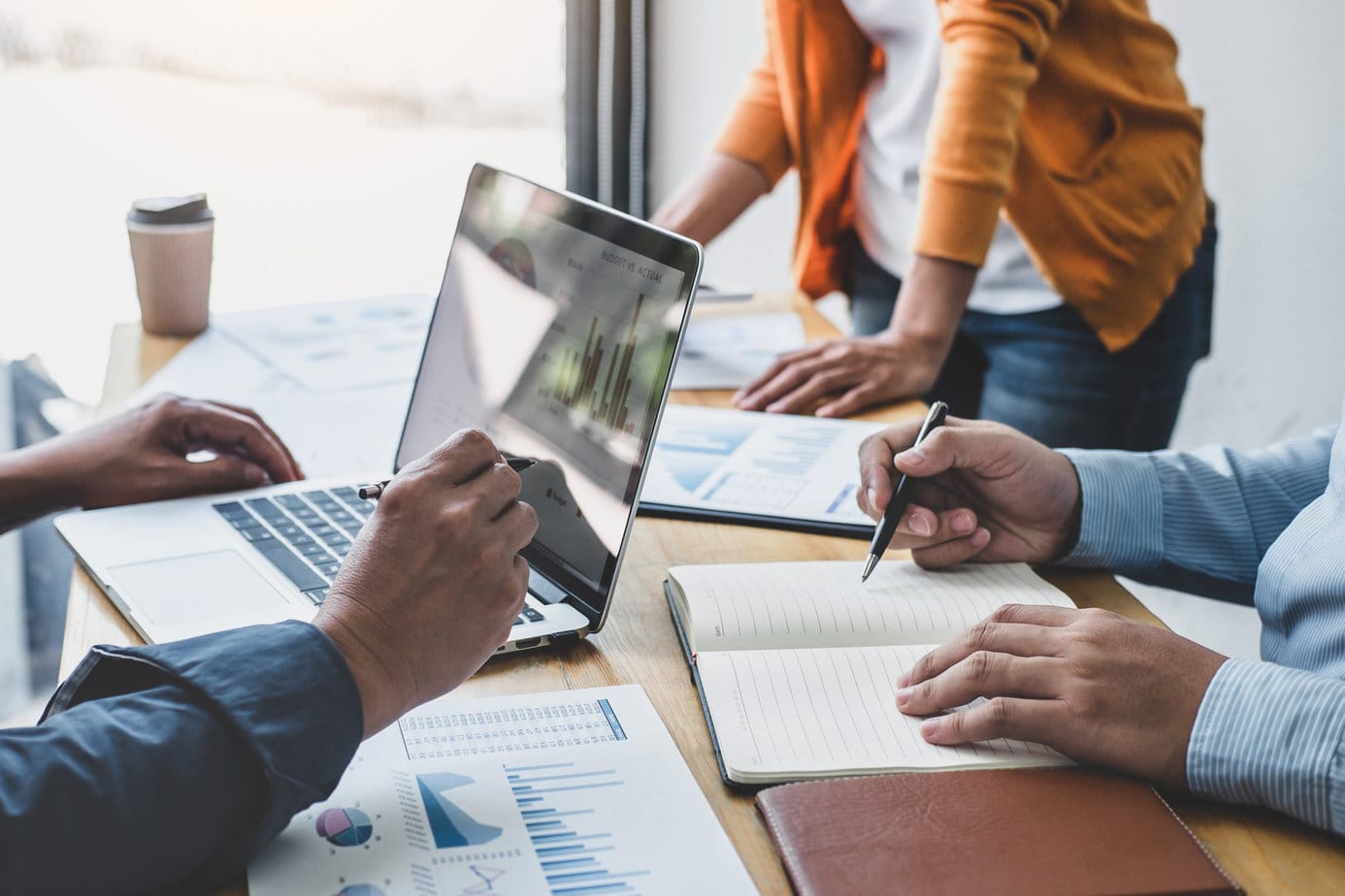 Revolutionizing Marketing Campaigns Through Effective Process Optimization