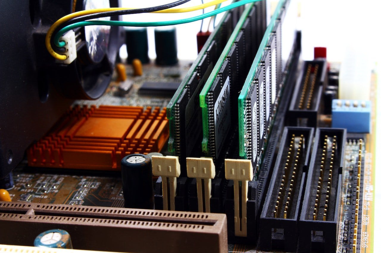 Sell, Upgrade, Repeat: The Sustainable Cycle of Used RAM Memory