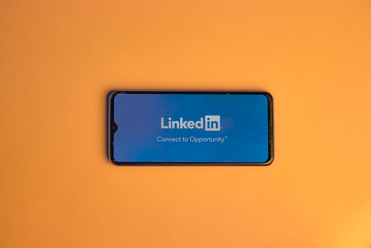 Should You Get A LinkedIn Profile?
