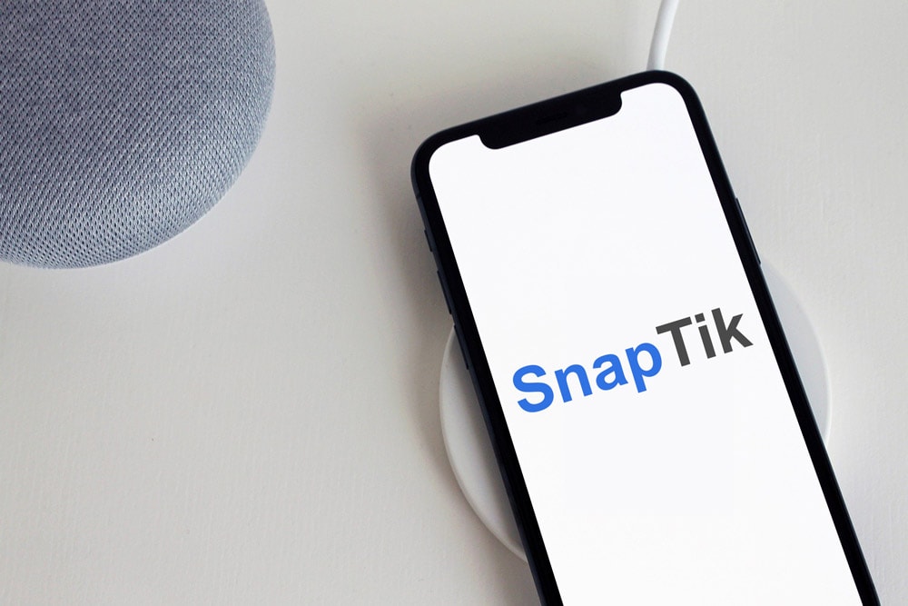 SnapTik: How Does it Work?
