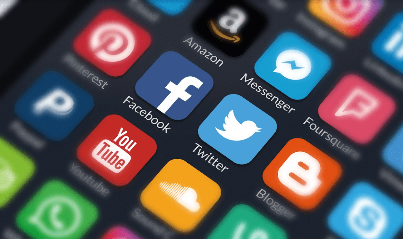 4 Best Social Media Practices For Small Businesses