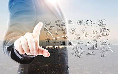 Strategic Planning & Management