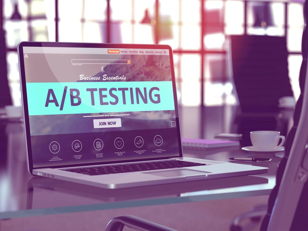 The Importance of A/B Testing in Marketing